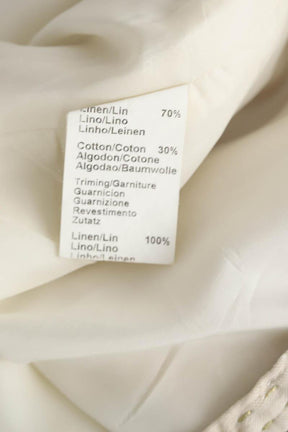 Mi-longueur Gerard Darel  Beige