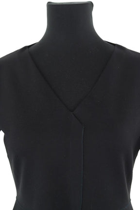 Mi-longueur Gerard Darel  Noir