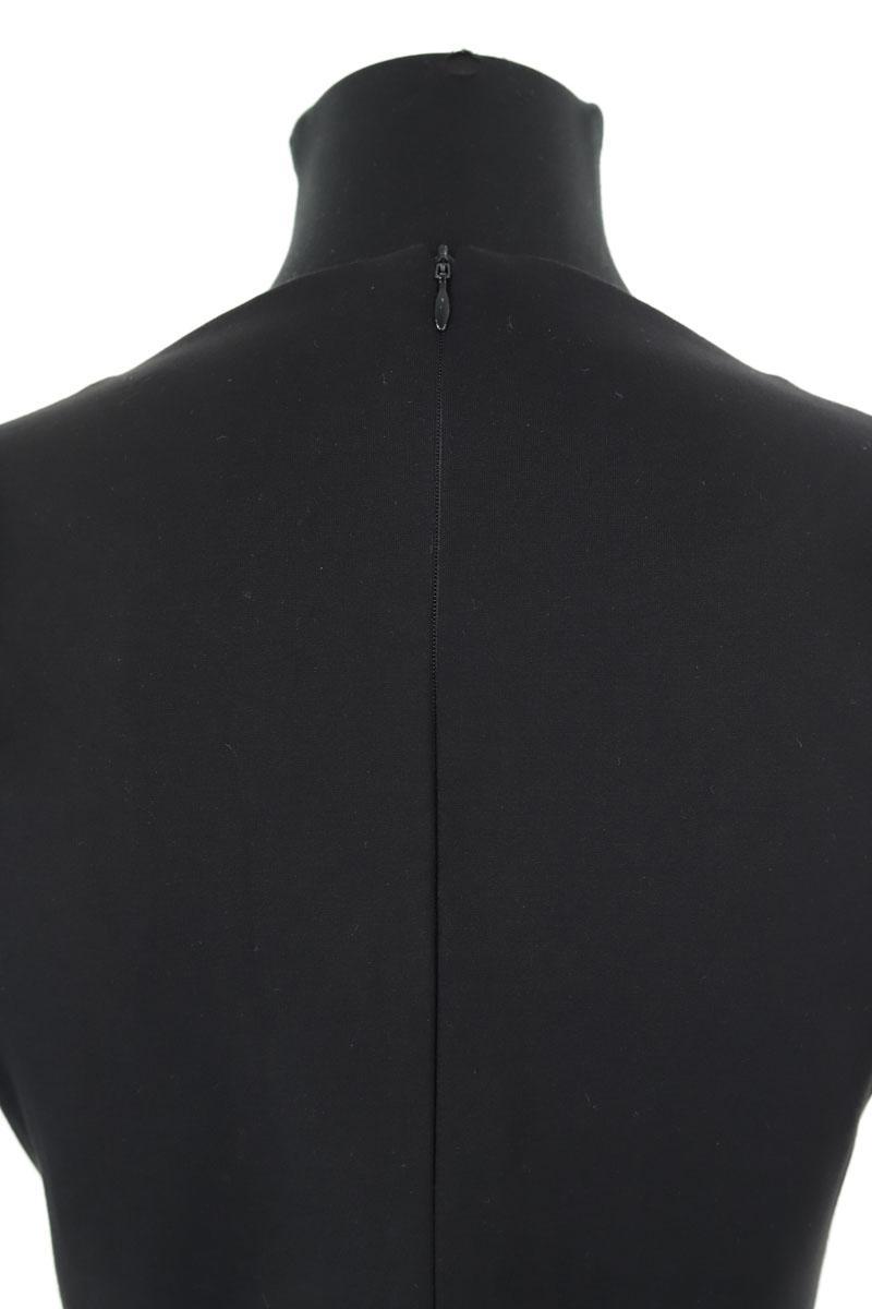 Mi-longueur Gerard Darel  Noir