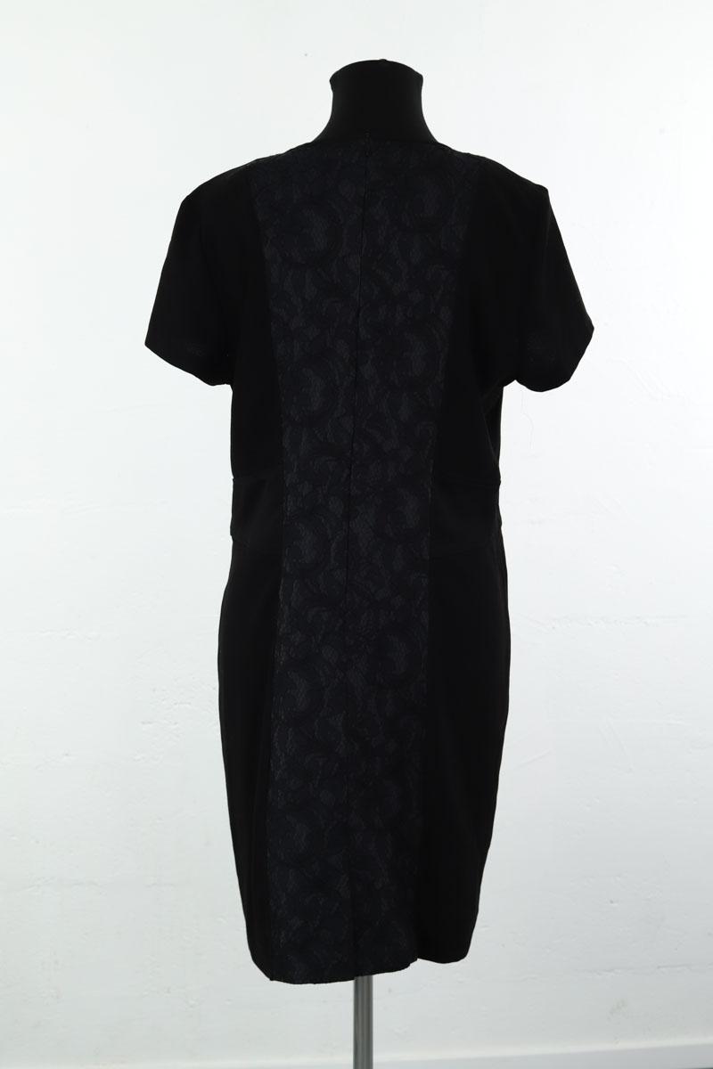 Robe Gerard Darel  Noir