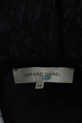 Robe Gerard Darel  Noir