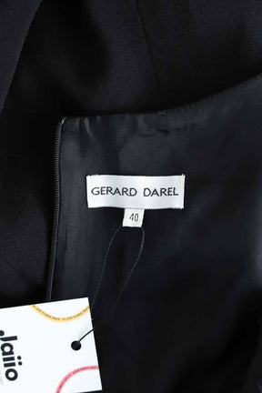 Robe Gerard Darel  Noir