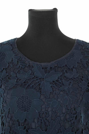 Robe Gerard Darel  Bleu