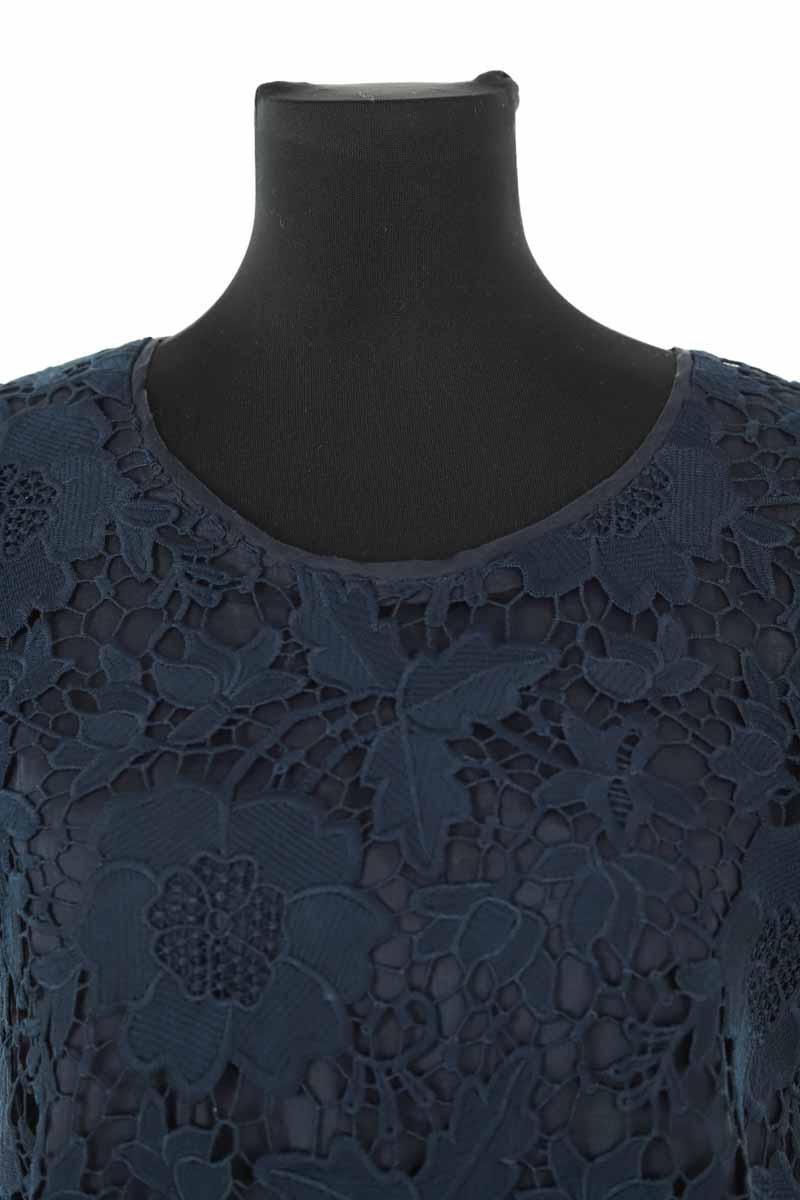Robe Gerard Darel  Bleu