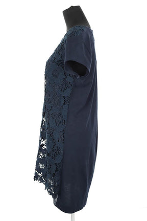 Robe Gerard Darel  Bleu
