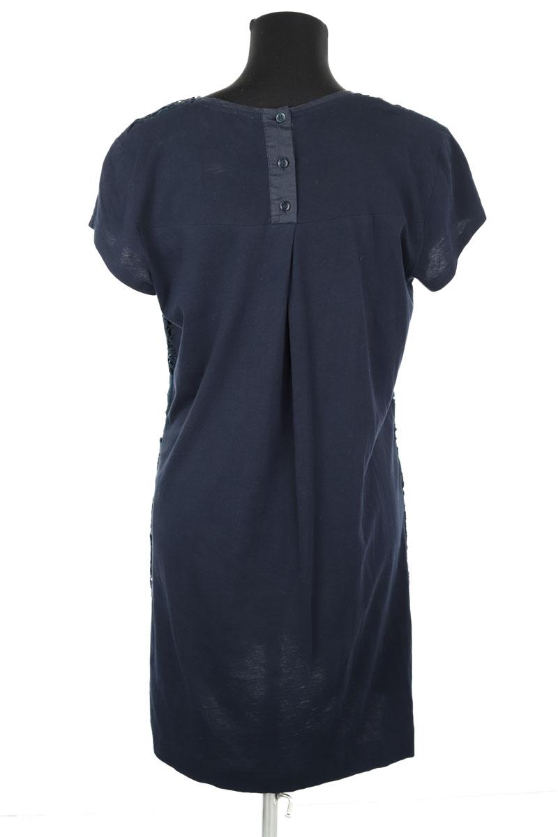 Robe Gerard Darel  Bleu