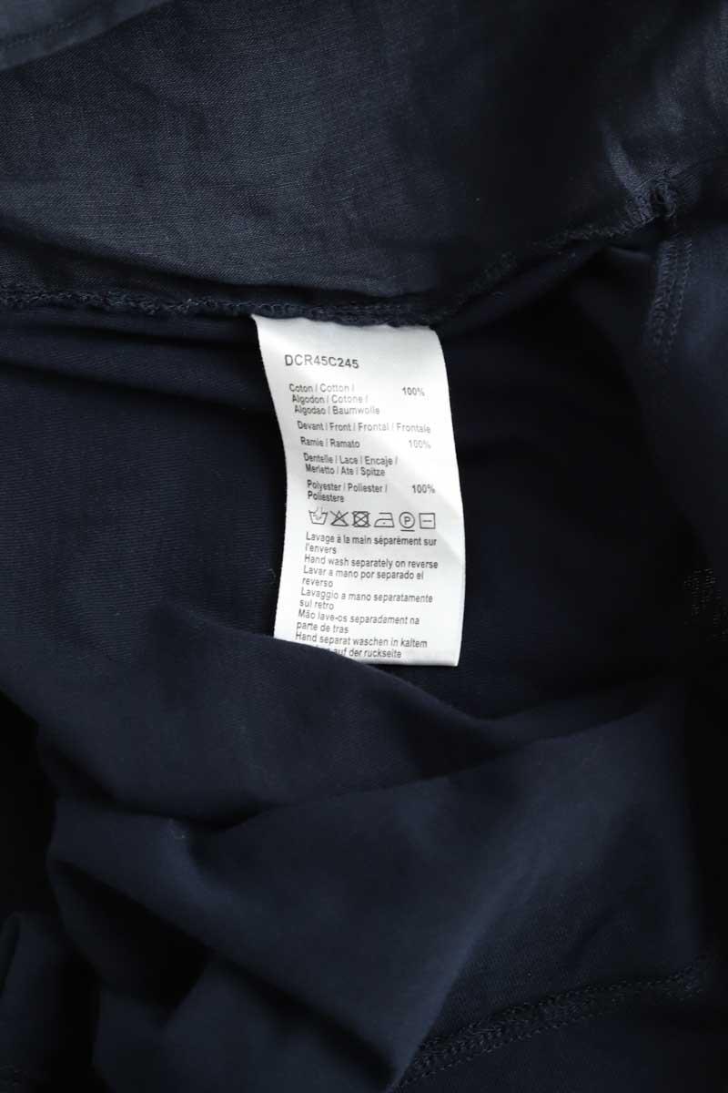 Robe Gerard Darel  Bleu