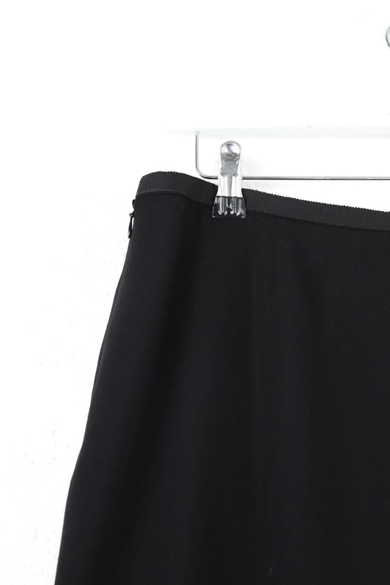 Jupe Gerard Darel  Noir