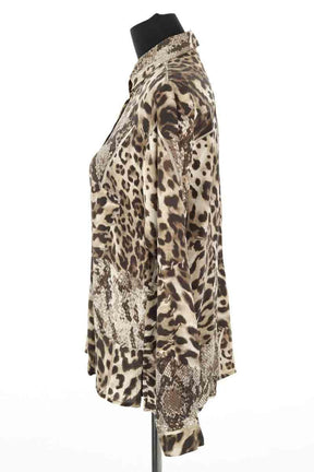 Chemise Gerard Darel  Beige