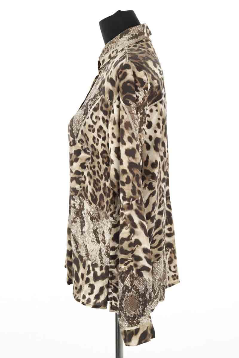 Chemise Gerard Darel  Beige