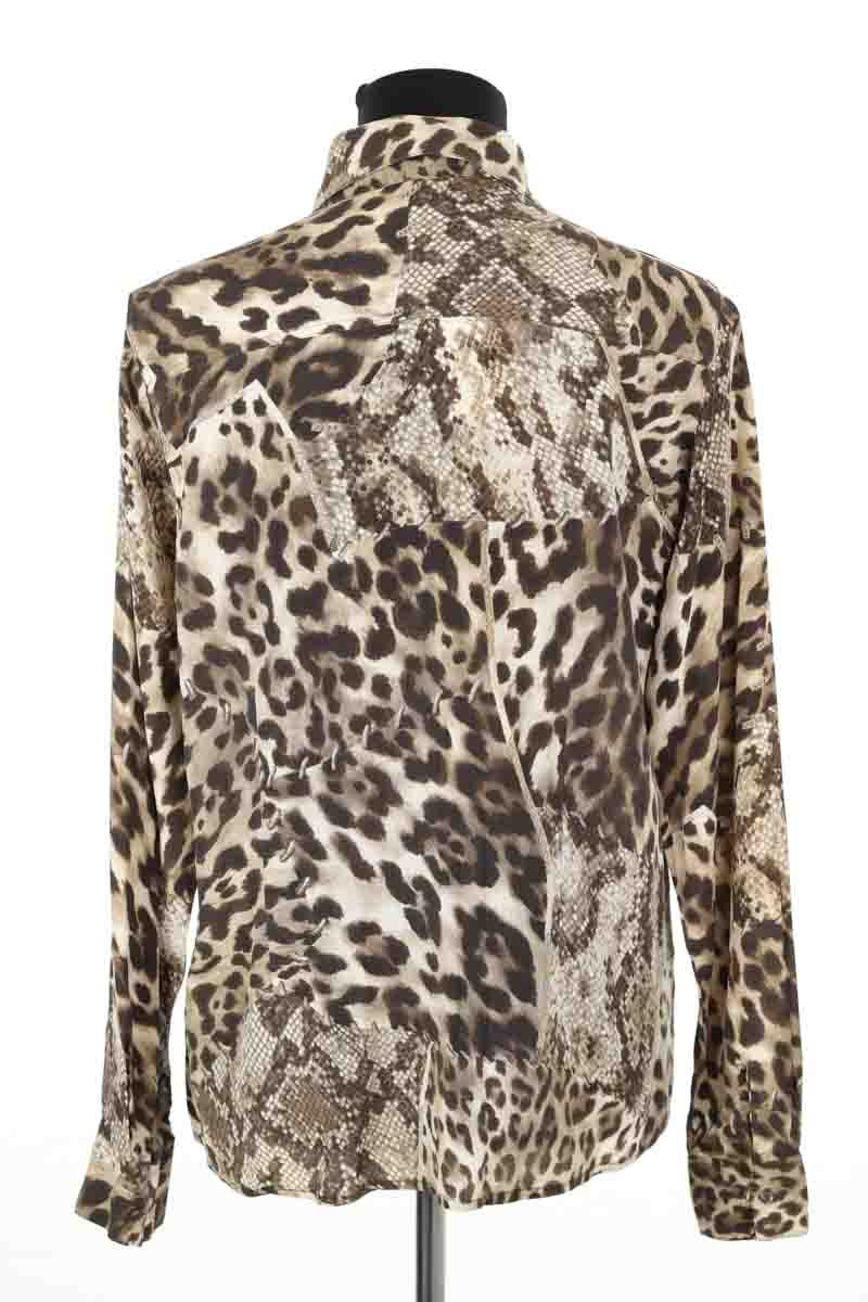 Chemise Gerard Darel  Beige