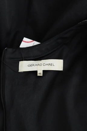 Robe Gerard Darel  Noir