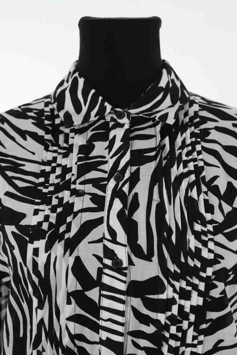 Chemise Calvin Klein  Noir