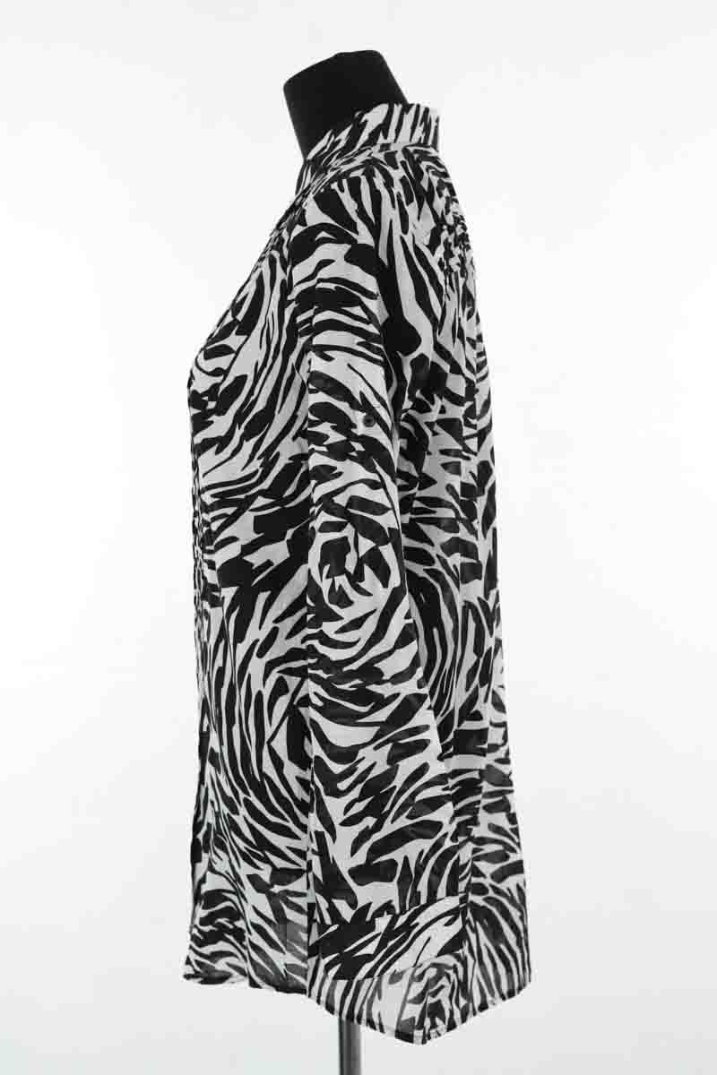 Chemise Calvin Klein  Noir