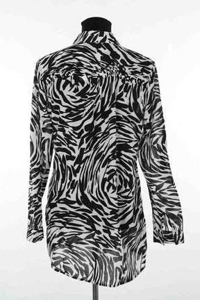 Chemise Calvin Klein  Noir