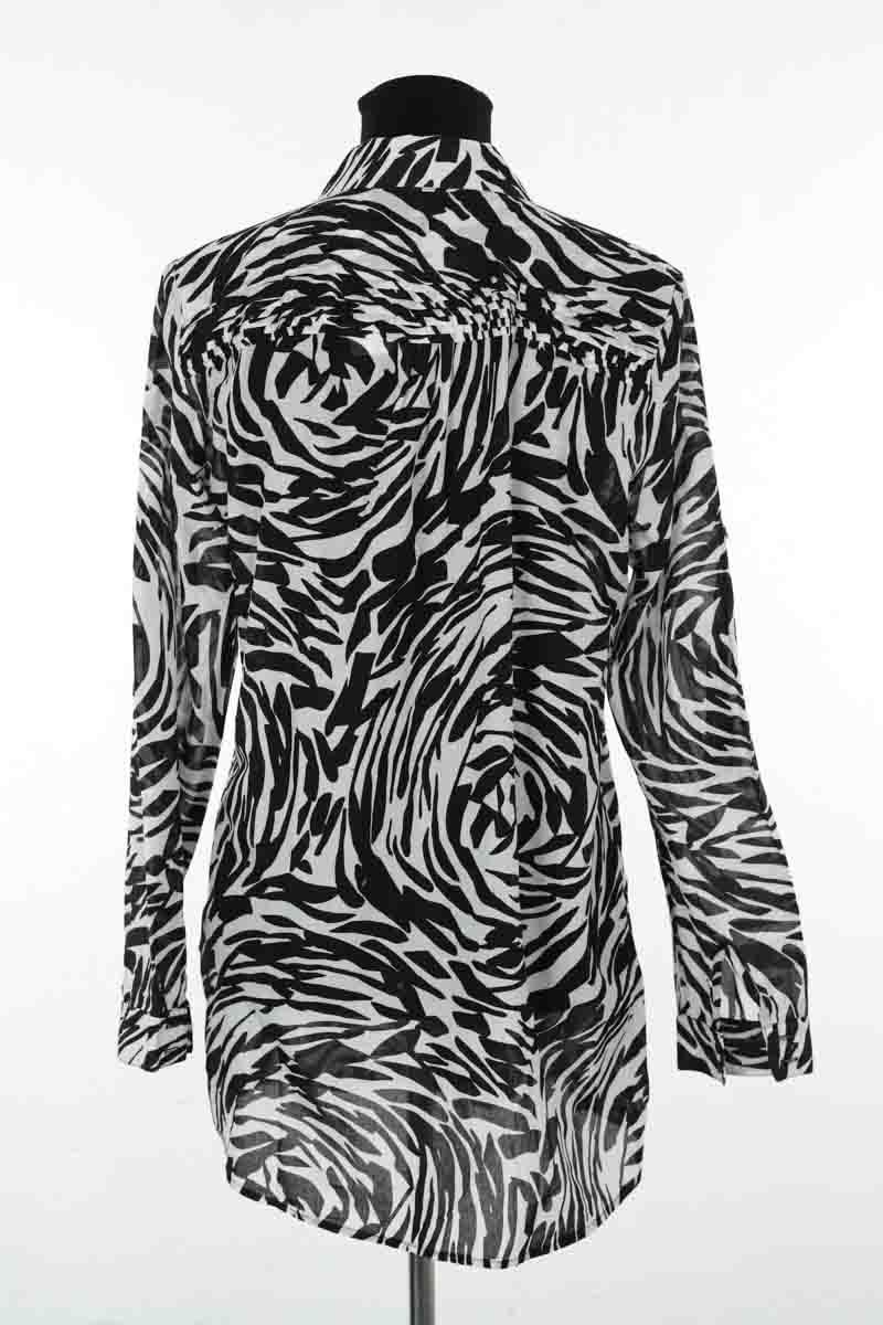 Chemise Calvin Klein  Noir