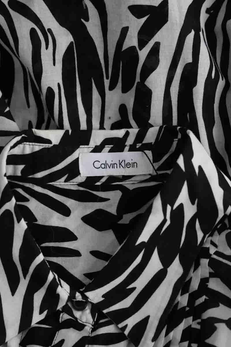 Chemise Calvin Klein  Noir