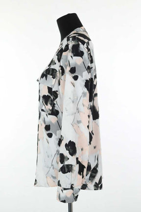 Blouse Calvin Klein  Rose