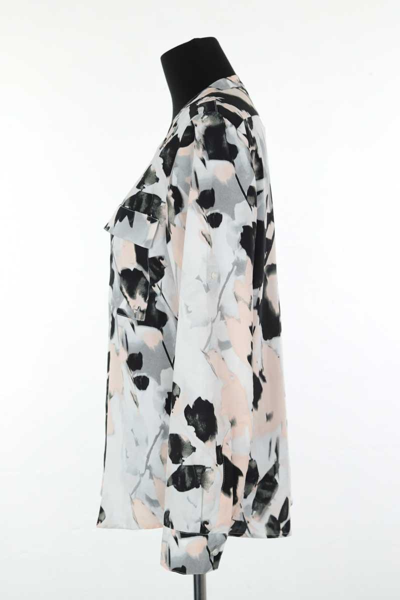 Blouse Calvin Klein  Rose
