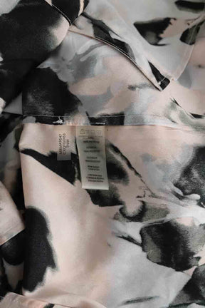 Blouse Calvin Klein  Rose