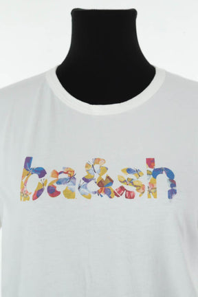 T-shirt Bash  Blanc