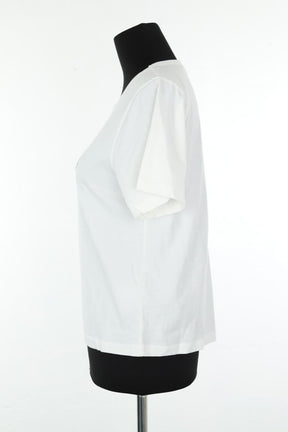 T-shirt Bash  Blanc