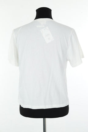 T-shirt Bash  Blanc