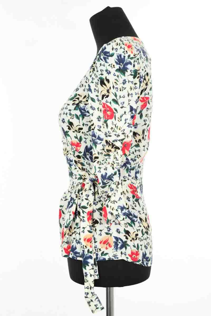 Cache-coeur Bash  Multicolore