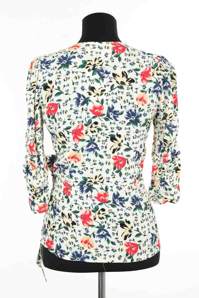 Cache-coeur Bash  Multicolore