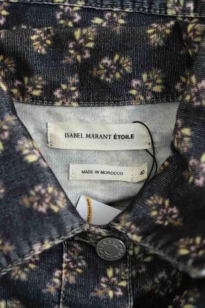 Veste Isabel Marant Étoile  Noir