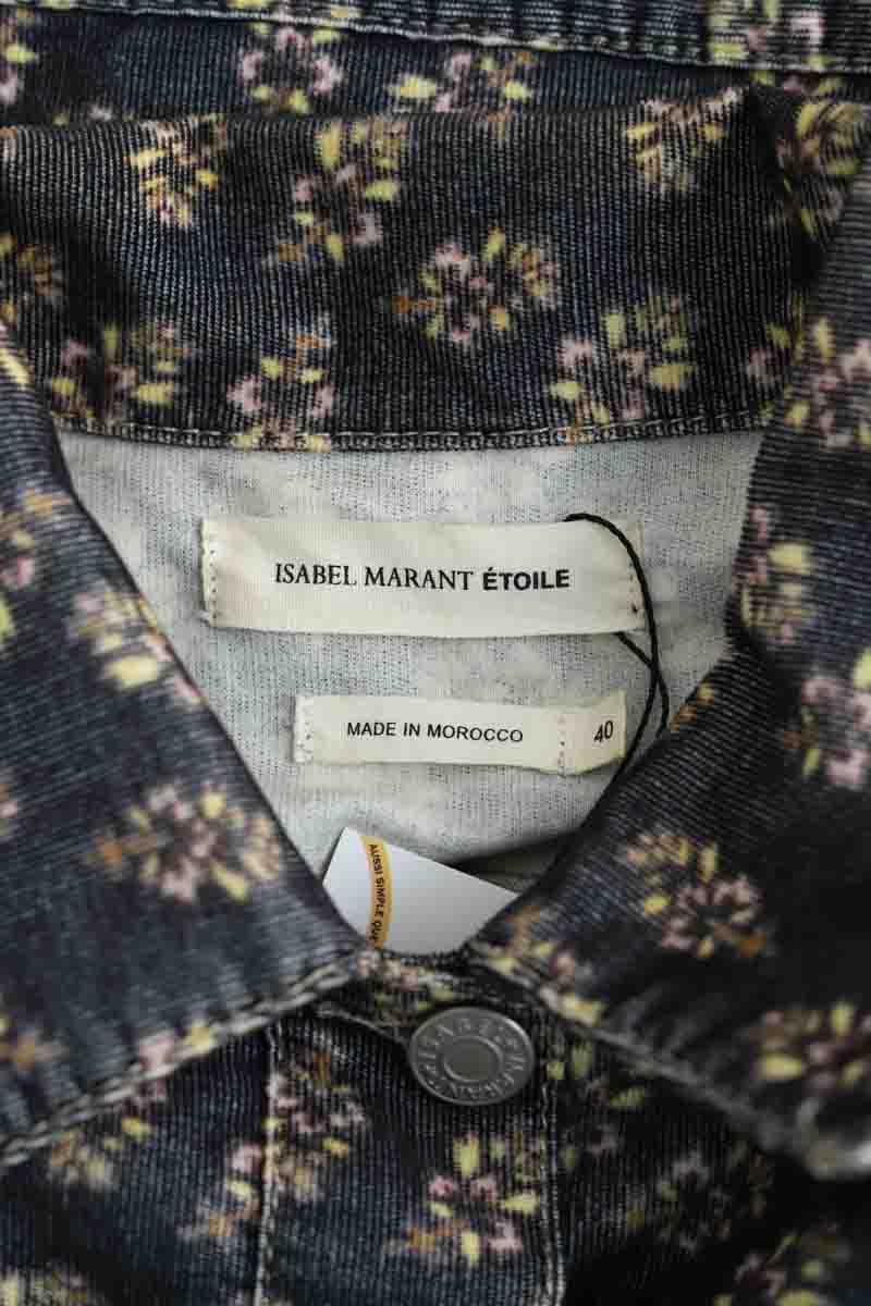 Veste Isabel Marant Étoile  Noir
