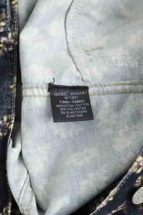 Veste Isabel Marant Étoile  Noir