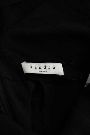 Combishort Sandro  Noir