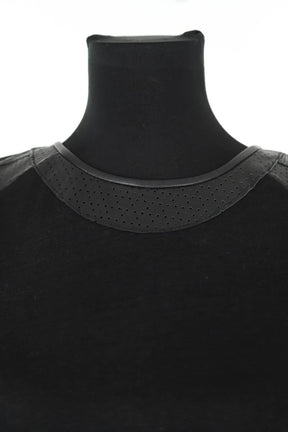 T-shirt Maje  Noir