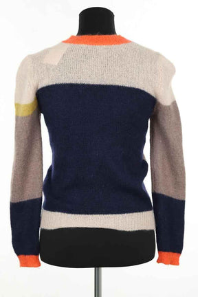 Pull See By Chloé  Multicolore