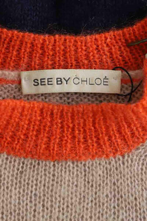 Pull See By Chloé  Multicolore