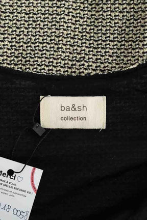 Top sans manche Bash  Beige