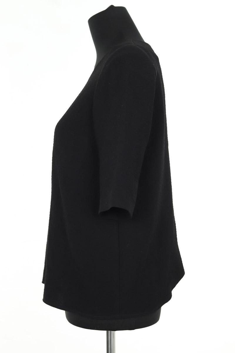 Blouse Bash  Noir