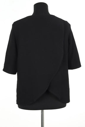 Blouse Bash  Noir