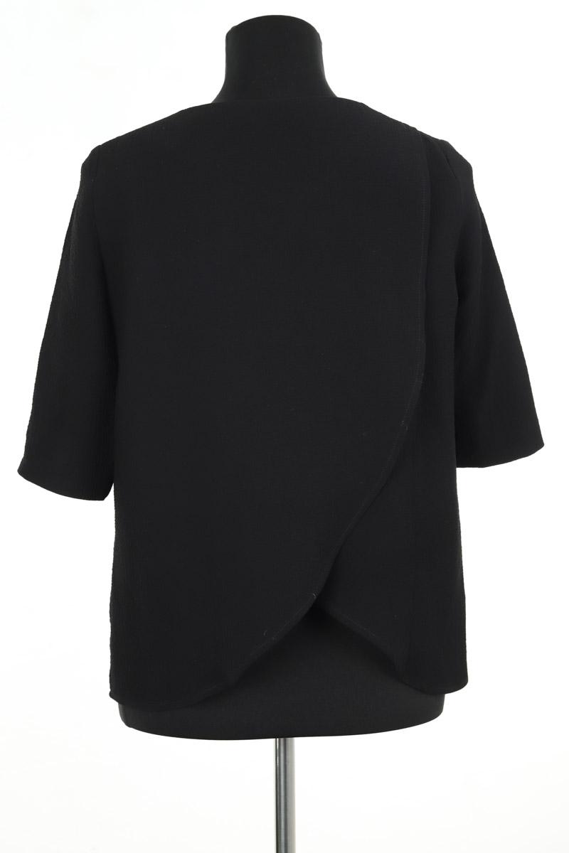 Blouse Bash  Noir