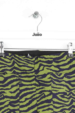 Pantalon droit Bimba y Lola  Kaki