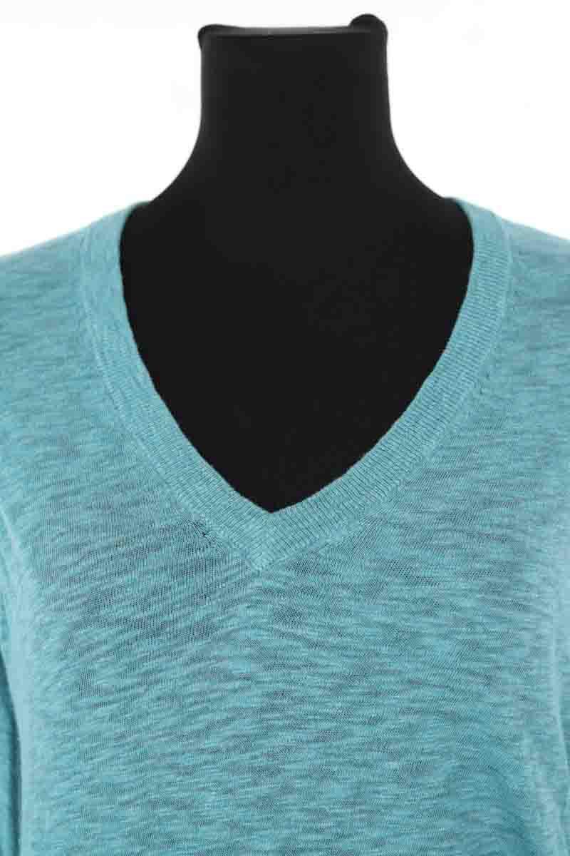Pull Zadig & Voltaire  Bleu