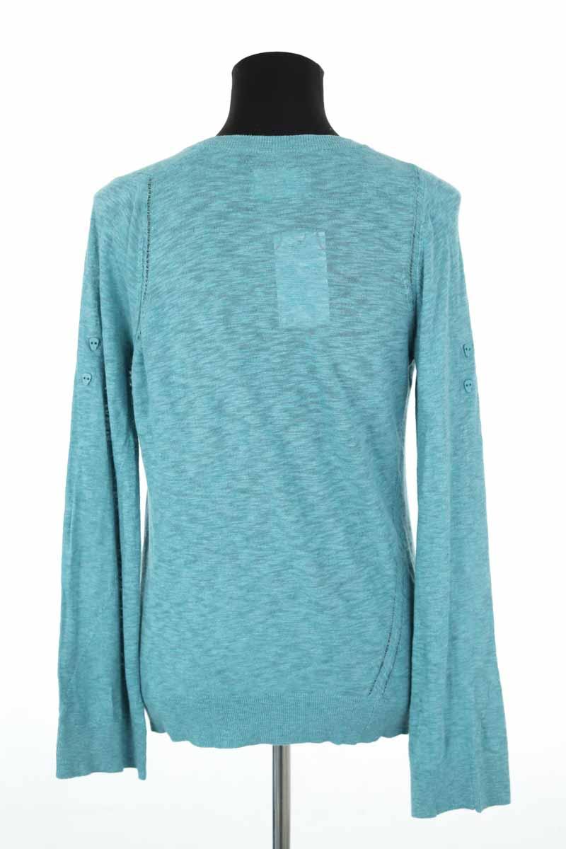 Pull Zadig & Voltaire  Bleu