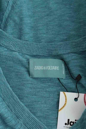Pull Zadig & Voltaire  Bleu
