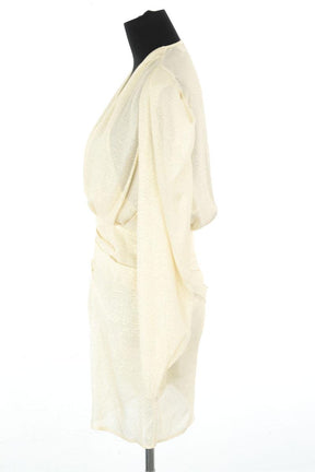 Robe Iro  Doré