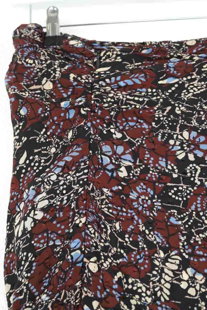 Jupe Bash  Multicolore