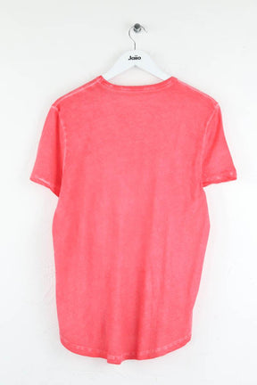 T-shirt Majestic Filatures  Rose