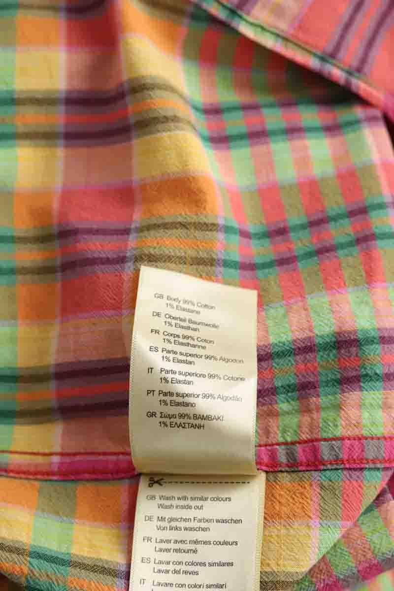 Chemise Scotch & Soda  Rose