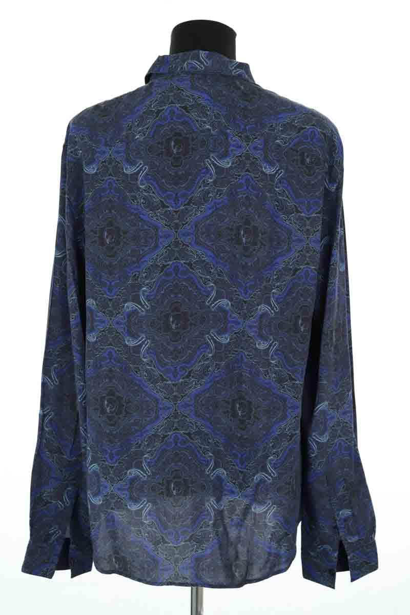 Chemise The Kooples  Bleu