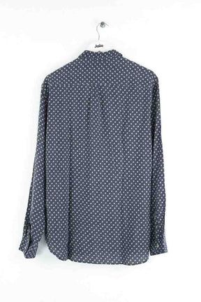 Chemise The Kooples  Bleu